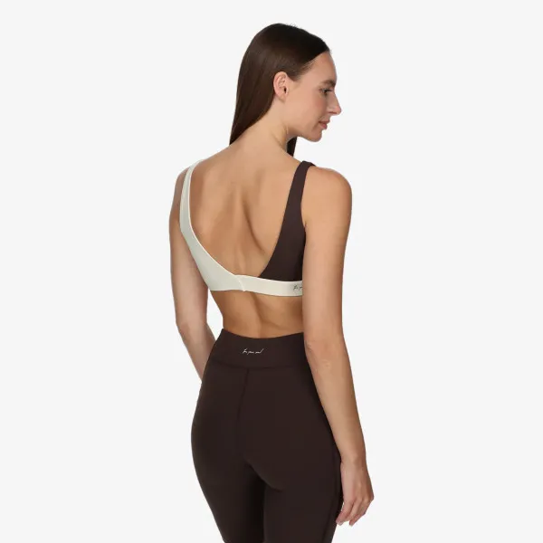 LUSSARI Bustiera SOUL STUDIO YOGA TOP 