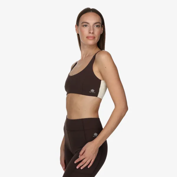 LUSSARI Bustiera SOUL STUDIO YOGA TOP 
