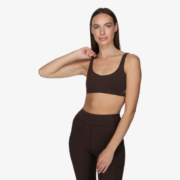 LUSSARI Bustiera SOUL STUDIO YOGA TOP 