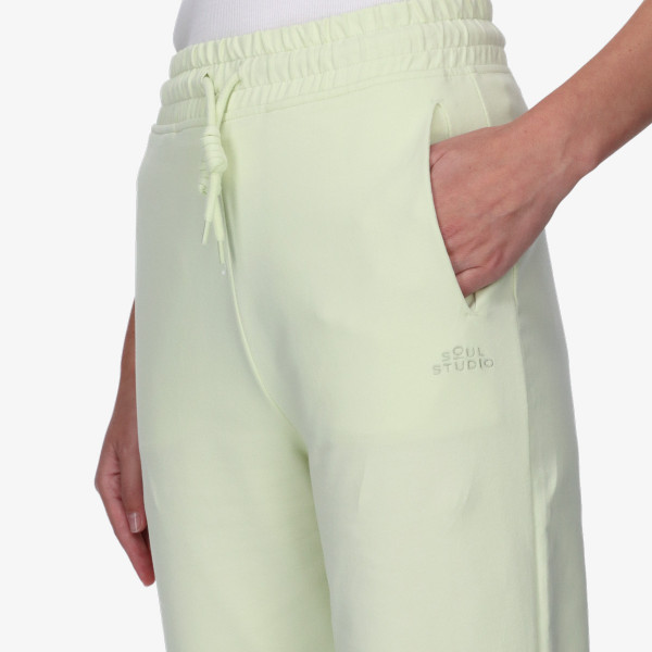 Lussari Pantaloni de trening Basic Lounge 