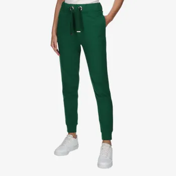 LUSSARI Pantaloni de trening SOUL STUDIO SOFT LOUNGE CUFFED PANTS 