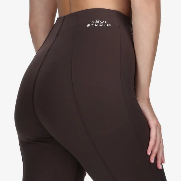 LUSSARI Colanti SOUL STUDIO FUTURE LOUNGE TIGHTS 