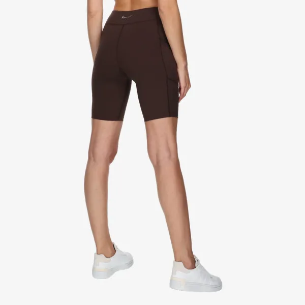 LUSSARI Colanti SOUL STUDIO YOGA SHORT LEGGINGS 