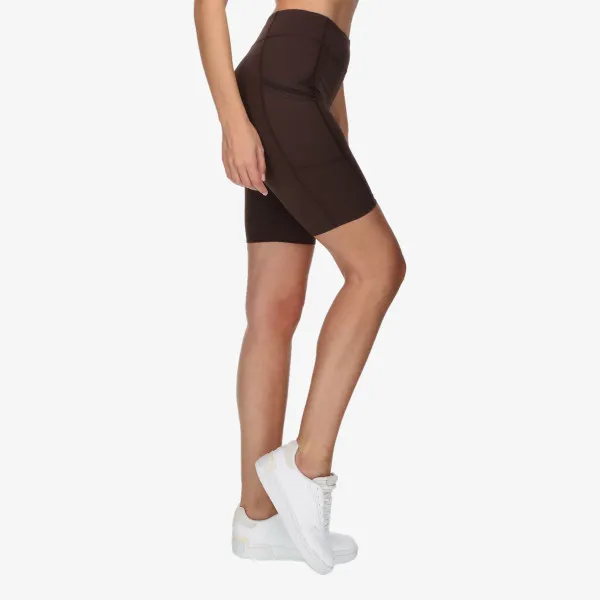 LUSSARI Colanti SOUL STUDIO YOGA SHORT LEGGINGS 