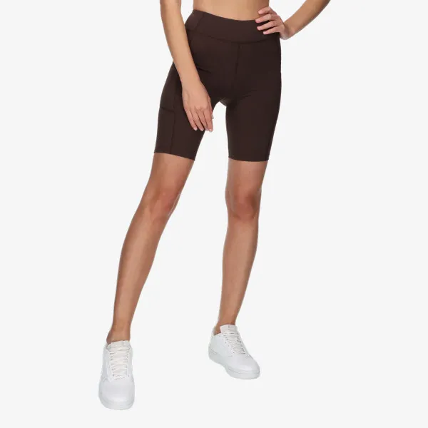 LUSSARI Colanti SOUL STUDIO YOGA SHORT LEGGINGS 