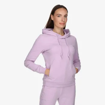 LUSSARI Hanorac BASIC LOUNGE HOODIE 