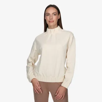 LUSSARI Hanorac SOUL STUDIO SOFT LOUNGE CREWNECK 