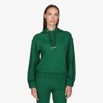 LUSSARI Hanorac SOUL STUDIO SOFT LOUNGE HOODY 