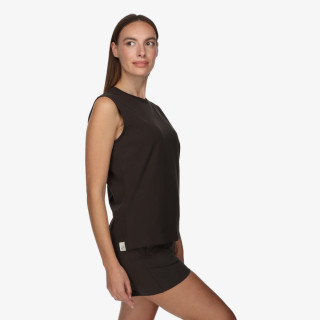 Lussari Tricou fara maneci Basic Lounge 