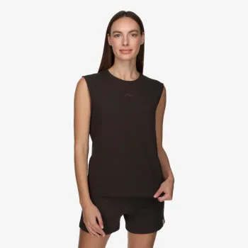 LUSSARI Tricou fara maneci Basic Lounge 