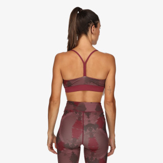 Lussari Top SOUL STUDIO YOGA PRINTED BRA 