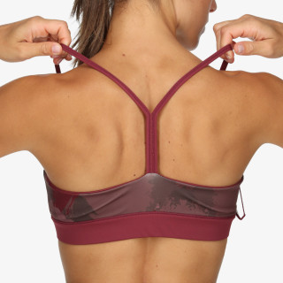 LUSSARI Top SOUL STUDIO YOGA PRINTED BRA 