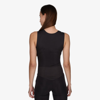 Lussari Body SOUL STUDIO BASIC LOUNGE BODYSUIT 