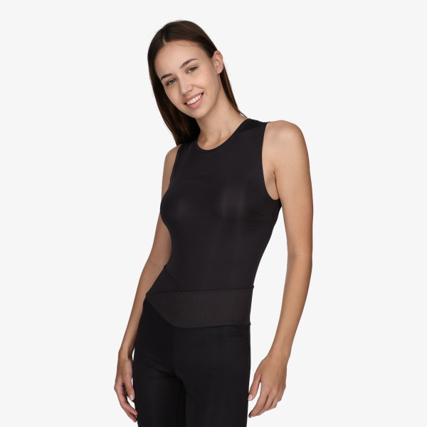 Lussari Body SOUL STUDIO BASIC LOUNGE BODYSUIT 