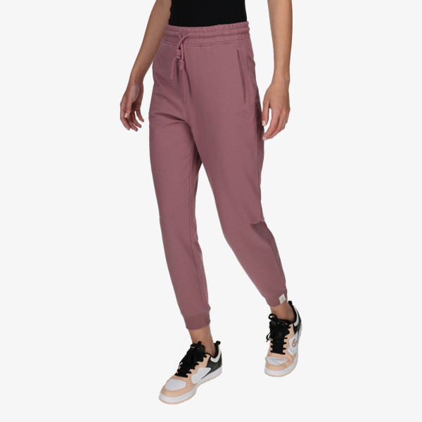 Lussari Pantaloni de trening BASIC LOUNGE RIB 