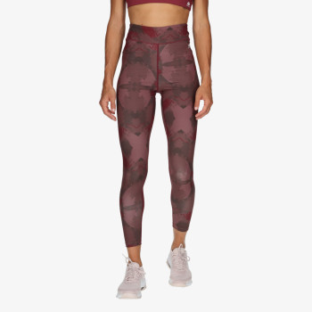 Lussari Colanti SOUL STUDIO YOGA PRINTED LEGGINGS 