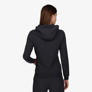 Lussari Hanorac Soul Studiu Basic Lounge Full Hoodie 