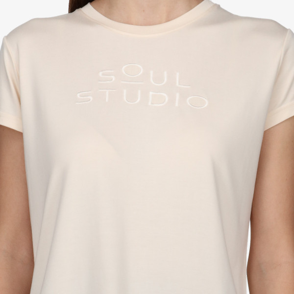 Lussari Tricou SOUL STUDIO 