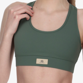 Lussari Top YOGA BRA 