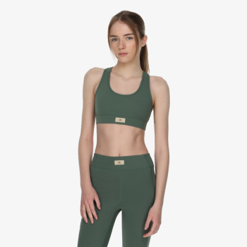 Lussari Top YOGA BRA 