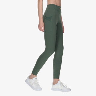Lussari Colanti Yoga 