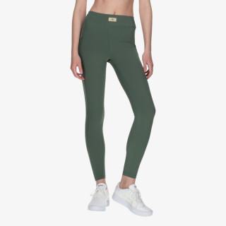 Lussari Colanti Yoga 