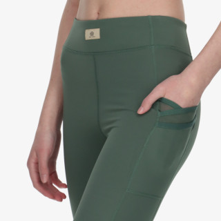 Lussari Colanti Yoga 