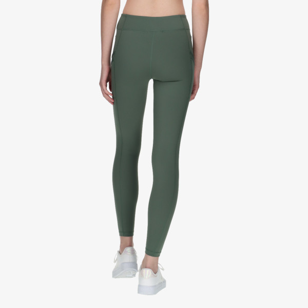 Lussari Colanti Yoga 