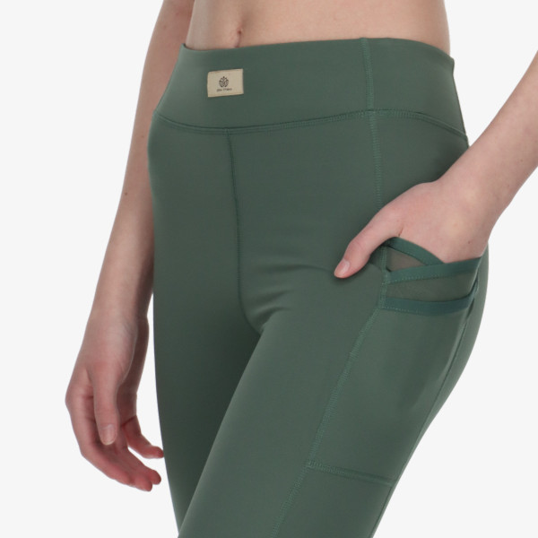 Lussari Colanti Yoga 