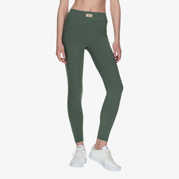 Lussari Colanti Yoga 