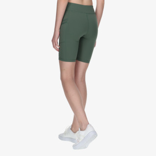 Lussari Pantaloni scurti YOGA 