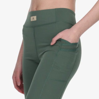 Lussari Pantaloni scurti YOGA 