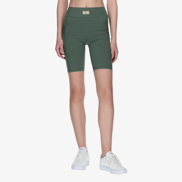 Lussari Pantaloni scurti YOGA 