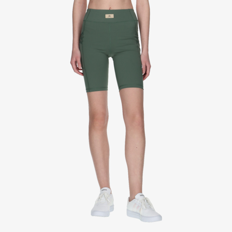Lussari Pantaloni scurti YOGA 