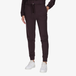 Lussari Pantaloni de trening SOUL STUDIO SOFT LOUNGE CUFFED PANTS 