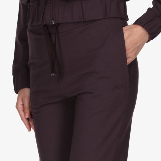 Lussari Pantaloni de trening SOUL STUDIO SOFT LOUNGE CUFFED PANTS 