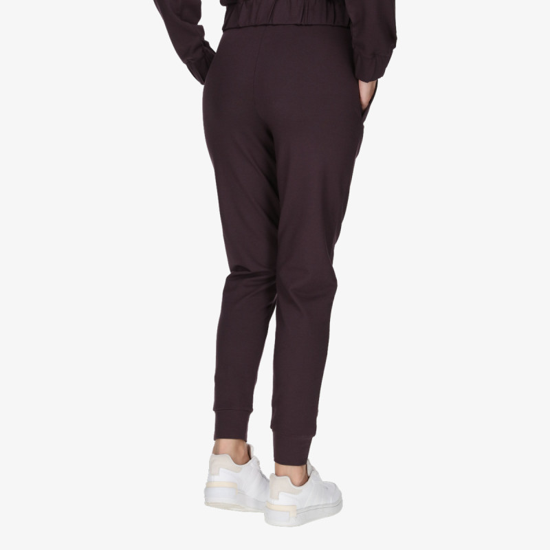 Lussari Pantaloni de trening SOUL STUDIO SOFT LOUNGE CUFFED PANTS 
