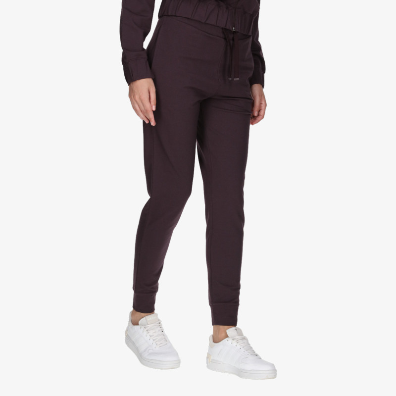 Lussari Pantaloni de trening SOUL STUDIO SOFT LOUNGE CUFFED PANTS 