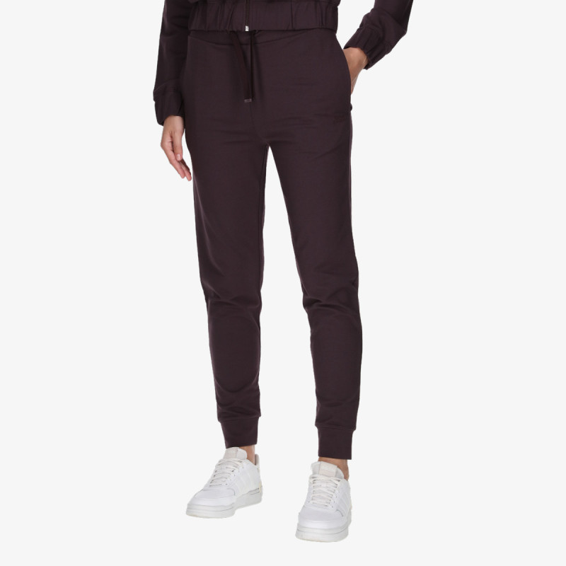 Lussari Pantaloni de trening SOUL STUDIO SOFT LOUNGE CUFFED PANTS 