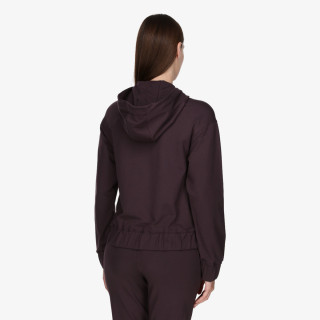 Lussari Hanorac SOUL STUDIO SOFT LOUNGE HOODY 