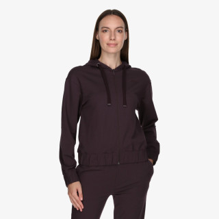 Lussari Hanorac SOUL STUDIO SOFT LOUNGE HOODY 
