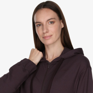 Lussari Hanorac SOUL STUDIO SOFT LOUNGE HOODY 