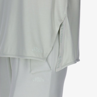Lussari Tricou fara maneci Soul 