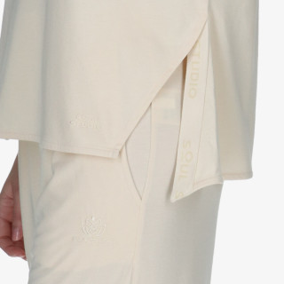 Lussari Tricou fara maneci Soul 
