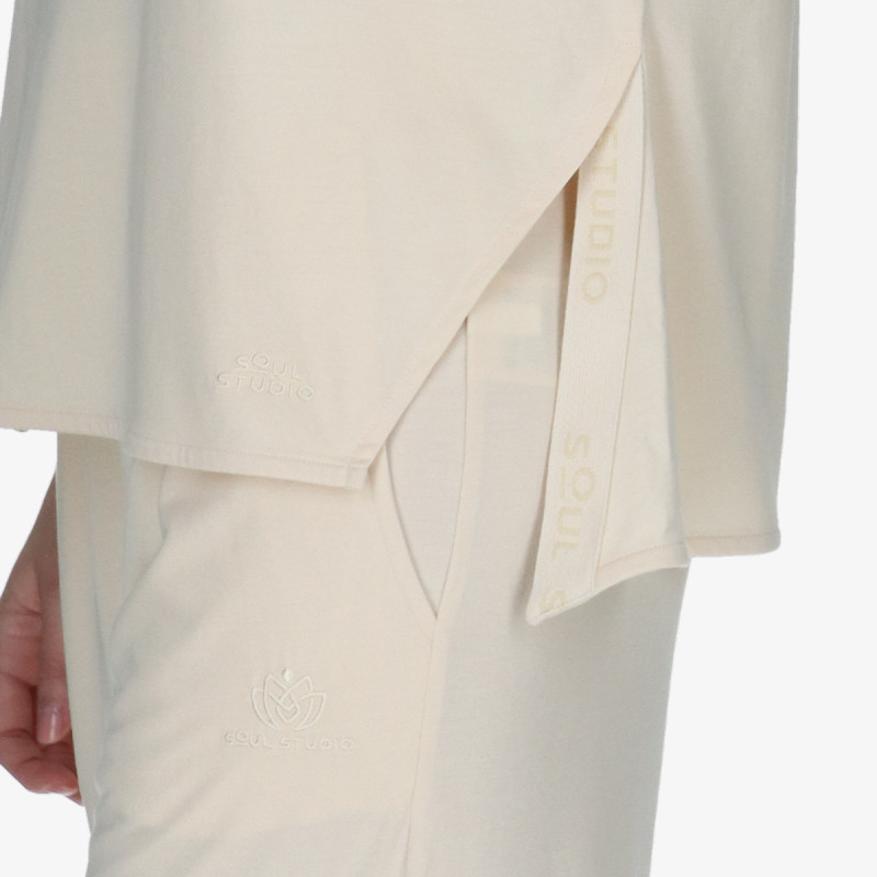 Lussari Tricou fara maneci Soul 