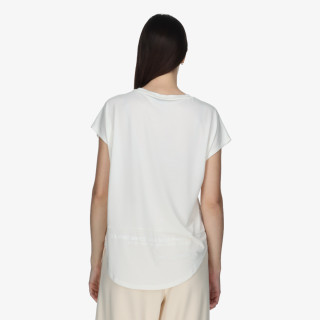 Lussari Tricou Lounge FT 