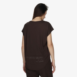 Lussari Tricou Lounge FT 