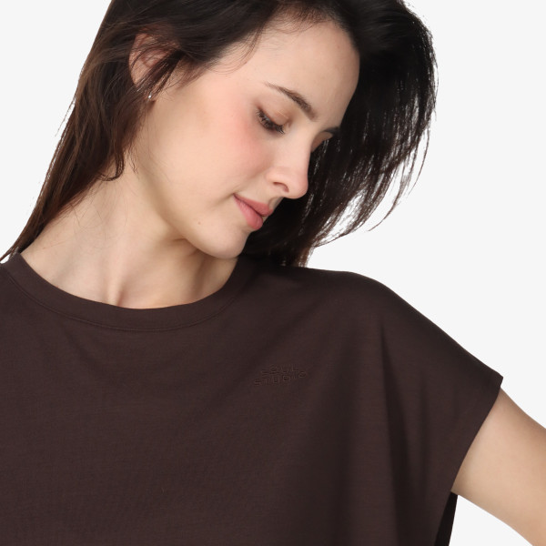 Lussari Tricou Lounge FT 