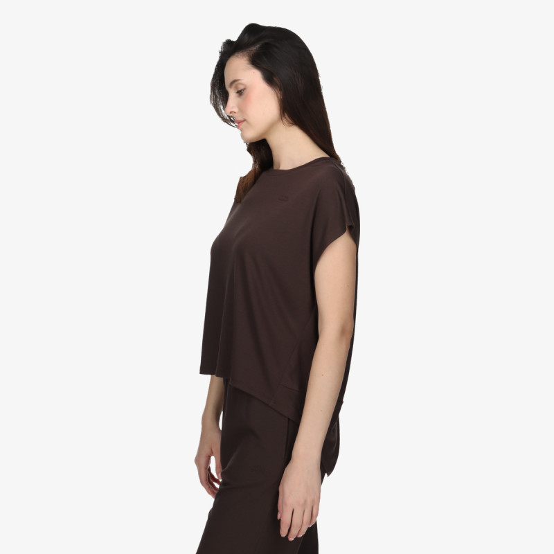 Lussari Tricou Lounge FT 