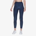 Lussari Colanti YOGA PRINTED LEGGINGS 